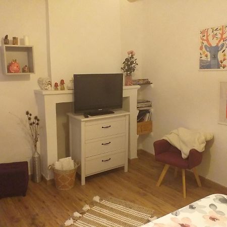 Deux M Bed and Breakfast Villes-sur-Auzon Exterior foto
