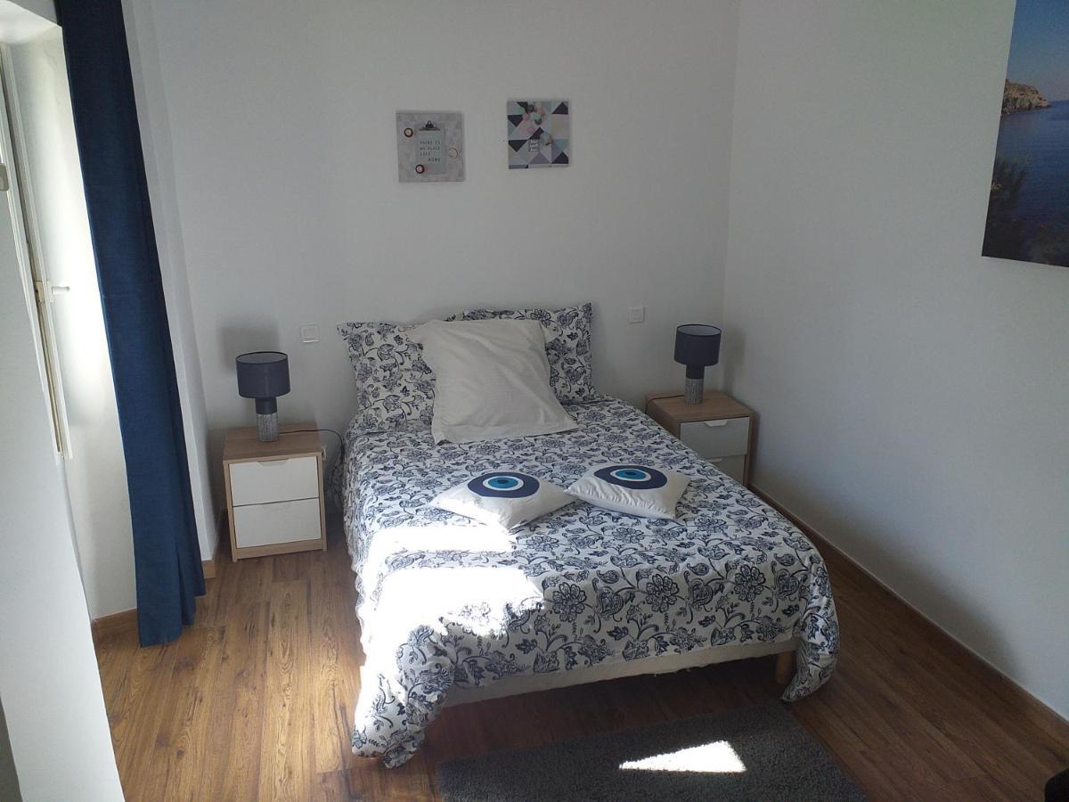 Deux M Bed and Breakfast Villes-sur-Auzon Exterior foto