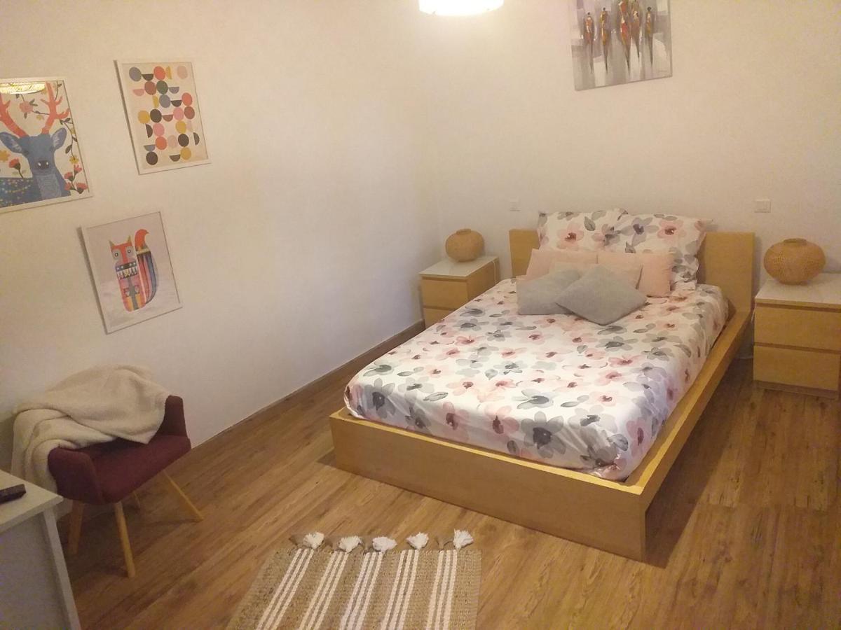 Deux M Bed and Breakfast Villes-sur-Auzon Exterior foto